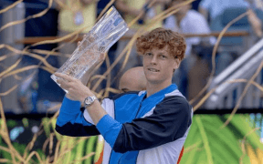 Jannik Sinner Strălucește și Triumfă la Miami Open, Urcând pe Locul Doi ATP