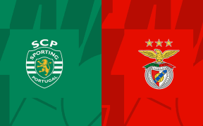 Derby Intens pentru Supremație în Liga Portugal: Sporting Lisabona vs. Benfica