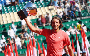 Tsitsipas Triumfă în Fața lui Ruud și Câștigă Al Treilea Titlu la Monte Carlo Masters