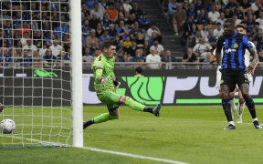 Inter Milano se Apropie de Titlu După Un Rezultat Deloc Convingător