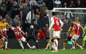 Arsenal și Brentford Triumfă în Premier League: Trossard și Wissa Strălucesc în Victorii Decisive
