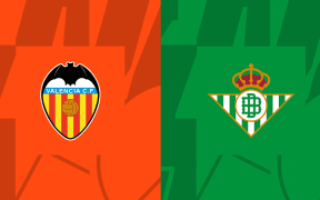 Duel Intens pentru Locurile Europene din La Liga: Valencia vs. Real Betis