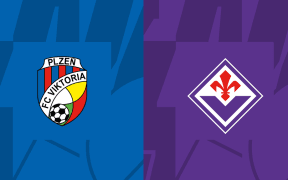 Viktoria Plzen vs. Fiorentina: Duelul Apărării Impenetrabile contra Atacului Prolific în Europa Conference League