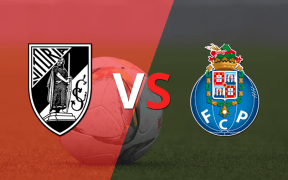 Duel Incendiar pentru Calificare în Finala Cupei Portugaliei: Vitoria Guimaraes vs FC Porto