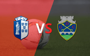 Luptă Intensă pentru Supraviețuire în Liga Portugal: Vizela vs. Chaves