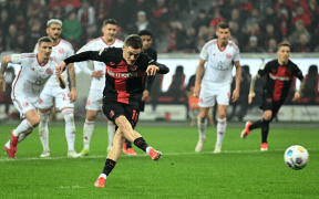 Florian Wirtz: Viitorul Său la Bayer Leverkusen și Speculațiile Transferurilor