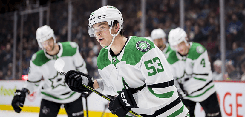 NHL: Dallas Stars Domină și Câștigă cu 7-4 Un Meci Crucial cu Colorado Avalanche