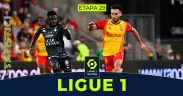 Statistici Fotbal Ligue 1 Etapa 29