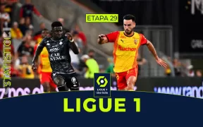 Statistici Fotbal Ligue 1 Etapa 29