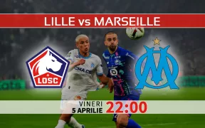 Lille vs Marseille. Statistici fotbal si ponturi pariuri Ligue 1 Franta 05.04.2024