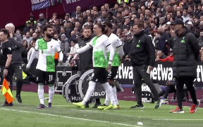 Liverpool, În Așteptarea Ofertelor Fabuloase pentru Mohamed Salah