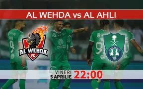 Al Wehda vs Al Ahli. Statistici fotbal si ponturi pariuri Pro League Arabia Saudita 05.04.2024