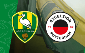 ADO Den Haag vs. SBV Excelsior: Bătălie Intensă pentru Acces în Eredivisie