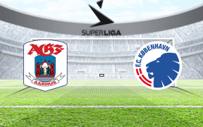 FC Copenhaga Luptă pentru Titlul în Superliga Daneză Împotriva lui Aarhus