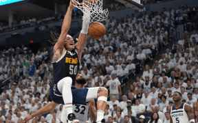 Jokic și Gordon conduc Nuggets spre Victorie cu Timberwolves în Meciul 4 al Seriei Semifinale din Conferința de Vest