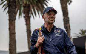Adrian Newey, Designerul Legendar al Formulei 1, Pleacă de la Red Bull Racing