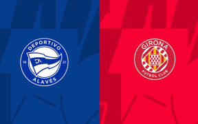 Girona vs. Alaves: Bătălie Intensă pentru Locul Secund în La Liga