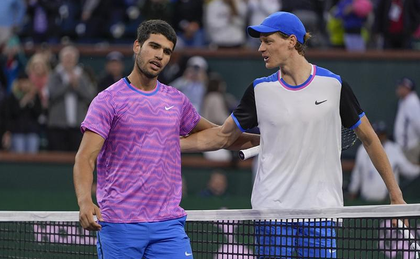 Provocările lui Rafael Nadal și Novak Djokovic Înainte de French Open 2024