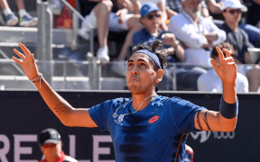 Surpriză Majoră la Italian Open: Outsider-ul Alejandro Tabilo Învinge Clar Supercampionul Novak Djokovic cu 6-2, 6-3