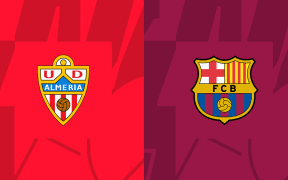 Almeria vs. Barcelona: Bătălia pentru Menținerea Locului Secund în La Liga