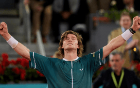 Andrey Rublev Triumfă în Finala Madrid Open după O Revenire Spectaculoasă