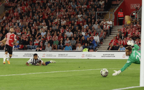 Southampton Strălucește în Semifinala Cu West Bromwich și Merge în Finala de pe Wembley