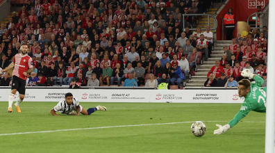 Southampton Strălucește în Semifinala Cu West Bromwich și Merge în Finala de pe Wembley
