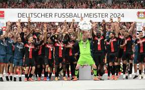 Bayer Leverkusen: Sezon Istoric și Performanțe de Excepție