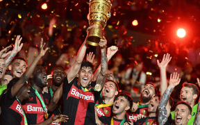 Bayer Leverkusen Învinge Kaiserslautern în Cupa Germaniei și Obține Dubla Istorică