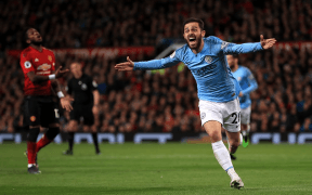 Manchester City Nu Renunță la Bernardo Silva: Barcelona și Real Madrid Au Altă Alternativă