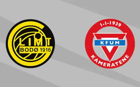Bodo/Glimt vs. KFUM Oslo: Luptă pentru Supremație în Eliteserien