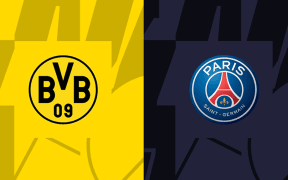 Borussia Dortmund vs. Paris Saint-Germain: Confruntare Epică pentru Finala Ligii Campionilor