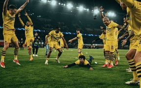 Borussia Dortmund Se Califică în Finala Ligii Campionilor: Succes Repetat la Paris