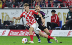 Liverpool și Bayer Leverkusen în Cursa pentru Semnătura Tânărului Talent Brajan Gruda