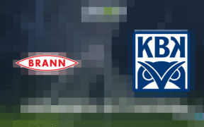 Brann vs. Kristiansund: Duel Intens în Eliteserien