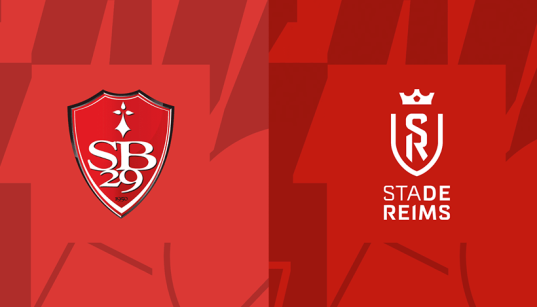 Brest vs. Reims: Bătălie Totală în Ligue 1 pentru Un Loc în Top Patru