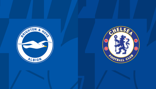 Duel Crucial în Premier League pentru Un Loc în Cupele Europene: Brighton vs. Chelsea