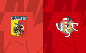 Catanzaro și Cremonese Se Întâlnesc în Semifinalele Play-off-ului din Serie B pentru Un Loc în Serie A