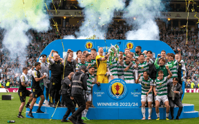 Celtic Câștigă Cupa Scoției cu Un Gol Târziu și Obține Dubla Internă