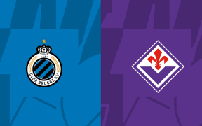 Club Brugge și Fiorentina Se Duelează într-un Meci Decisiv în Europa Conference League