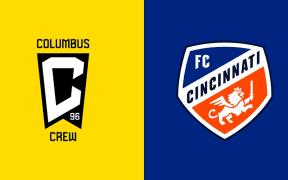 Columbus Crew vs. FC Cincinnati: Duel Intens pentru Continuarea Invincibilității în MLS