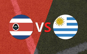 Costa Rica Întâlnește Uruguay într-un Meci de Pregătire pentru Copa America