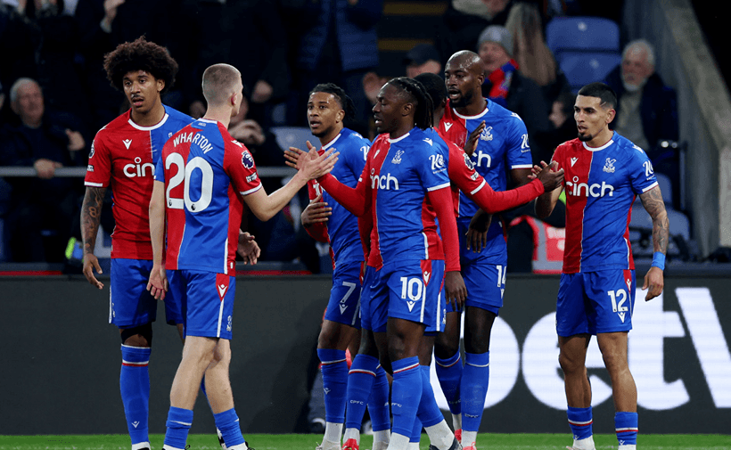 Victorie Istorică pentru Crystal Palace, 4-0 cu Manchester United: Olise Strălucește într-un Meci de Coșmar pentru Erik ten Hag