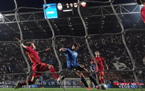 Serie A: Atalanta Învinge Roma cu O Dublă Reușită de Charles De Ketelaere