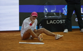 Duel Fascinant în Finala Madrid Open: Swiatek Învinge pe Sabalenka
