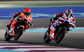 Cine Va Fi Coechipierul lui Bagnaia la Ducati în 2025? Marquez sau Martin?