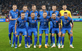 Slovacia la Euro 2024: Lotul Recent Anunțat și Provocările Grupei E