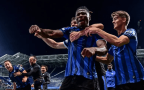 Atalanta Surclasează Olimpique Marseille și Avansează în Finala Europa League