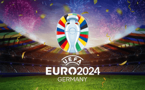 Euro 2024: "Fire" - Imnul Oficial al Competiției a Fost Lansat