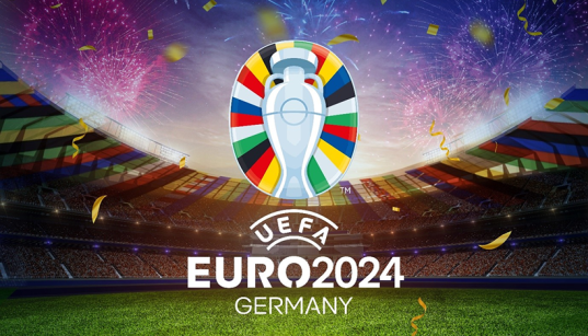 Euro 2024: "Fire" - Imnul Oficial al Competiției a Fost Lansat